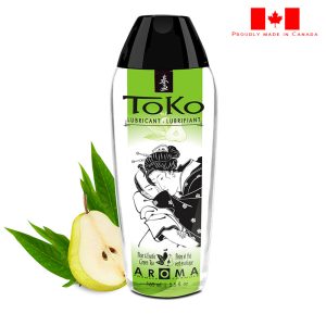 Toko Lube Pear & Green Tea (7671752818930)