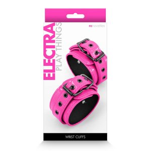 Electra Wrist Cuffs (7656623177970)