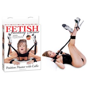 Position Master with Cuffs (7752774844658)