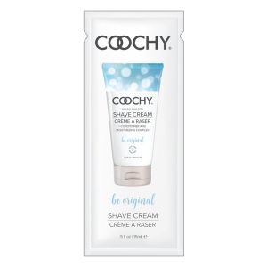 Coochy Cream - Be Original 3.4oz (7616228589810)