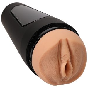 Doc Johnson Main Squeeze Adira Allure Pussy Male Stroker product image Doc Johnson Main Squeeze Adira Allure Pussy Male Stroker - Image 2