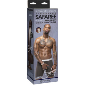 Safaree Signature ULTRASKYN Toy in packaging