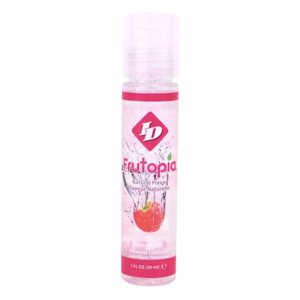 Frutopia Raspberry 1 oz (7863603298546)