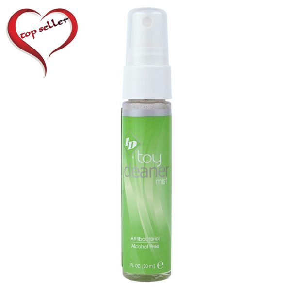 Toy Cleaner Mist 4.4 oz (7699779289330)