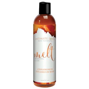 Melt Warming Lubricant 120 ml (7760003825906)