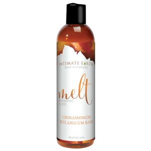 Melt Warming Lubricant 60 ml (7778625487090)