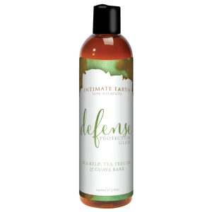 Defense Anti-Bacterial Lubricant 240 ml (7778368684274)