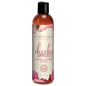 Flavored Lubricant Cheeky Apples 60 ml (7760240836850)