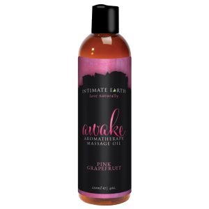 Massage Oil Awake 120 ml (7777554792690)
