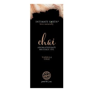 Chai Massage Oil 30 ml Foil Sample (7777084866802)