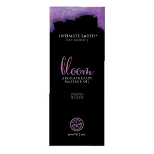 Bloom Massage Oil 30 ml Foil Sample (7777081819378)