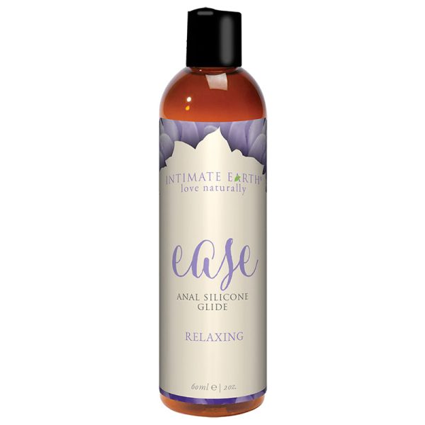 Ease Relaxing Bisabolol Anal Silicone Lube 60 ml (7777231405298)