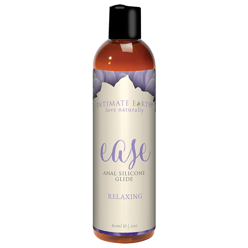 Ease Relaxing Bisabolol Anal Silicone Lube 60 ml (7777231405298)