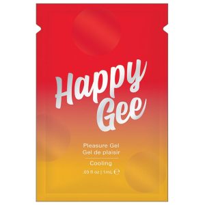 Happy Gee Pleasure Gel Cooling Gel (7675860320498)