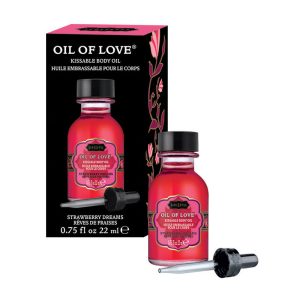 Oil of Love Strawberry Dreams (7616223379698)