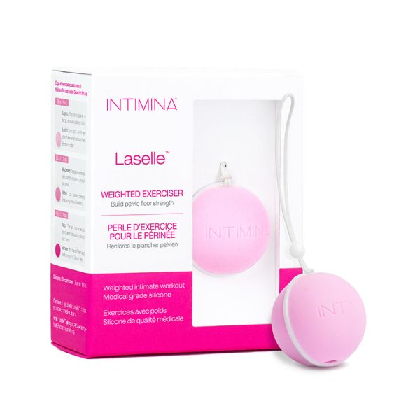 Kegel Exerciser Balls 28 g Weighted Ball (7874040725746)