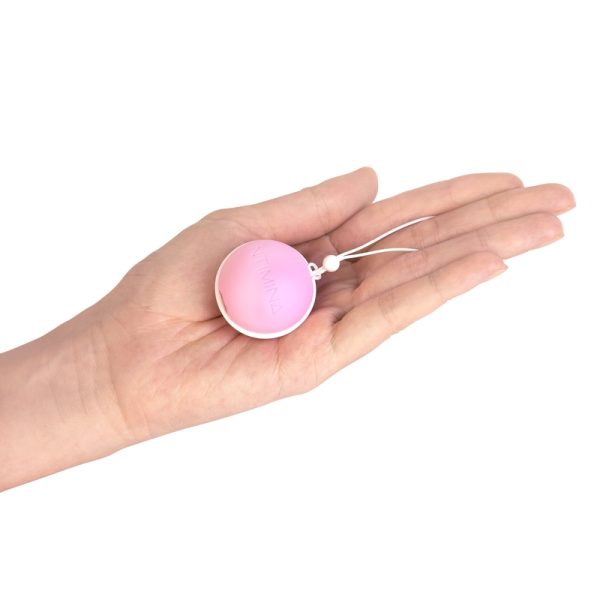 Intimina Laselle Kegel Exerciser Weighted Ball - Image 3