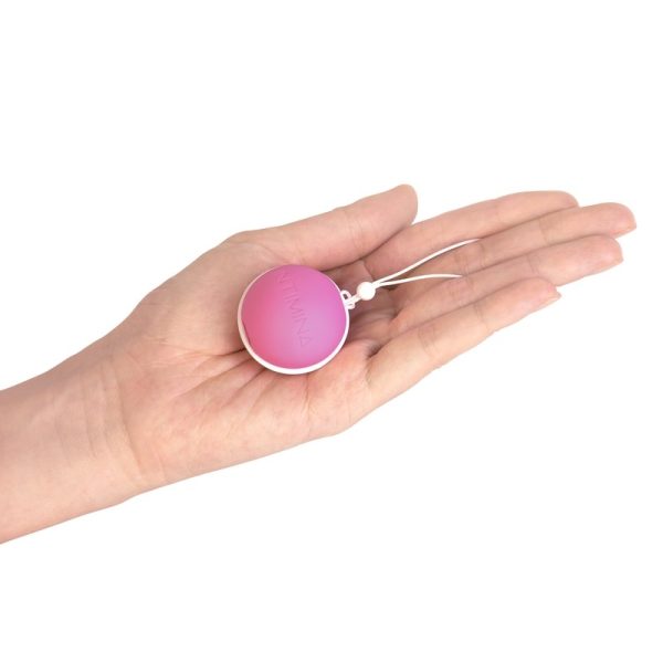 Intimina Laselle Kegel Exerciser Weighted Ball - Image 6