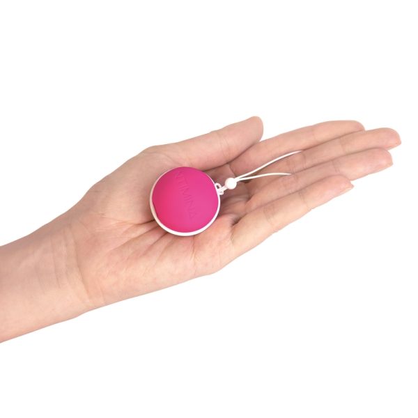 Intimina Laselle Kegel Exerciser Weighted Ball - Image 9
