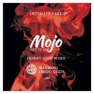 MOJO Warming Glide Horny Goat Libido (7731271762162)