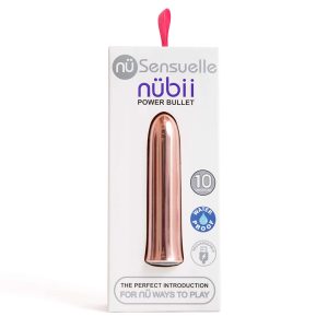 Nubii Bullet Rose Gold (7800158847218)