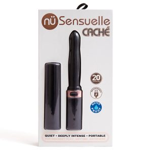 Cache 20F Vibrator (7863437361394)