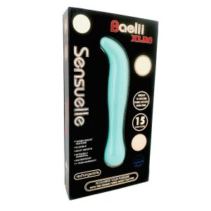 Baelii XLR8 G Spot Vibrator (7863573971186)