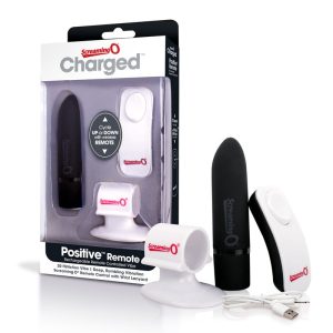 Positive Remote Control Vibrator (7883224449266)