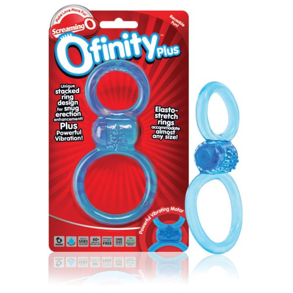 Ofinity Plus Red (7848896921842)