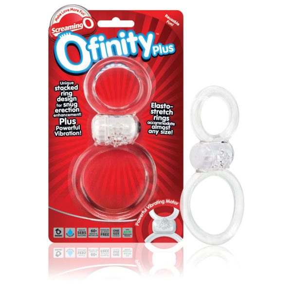 Ofinity Plus Red (7848896921842)