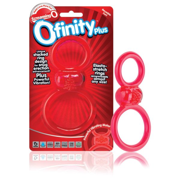 Ofinity Plus Red (7848896921842)