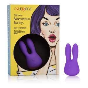 Mini Marvels Silicone Marvelous Bunny (7771102183666)
