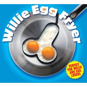Willie Egg Fryer (7810333769970)