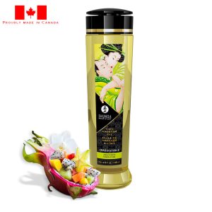 Erotic Massage Oil Asian Fusion (7671755473138)