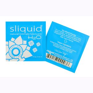 Sliquid H20 Lubricant (7616189989106)