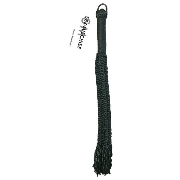 Shadow Rope Flogger (7868690202866)