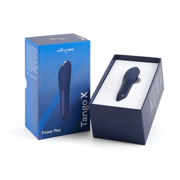 We Vibe Tango X Bullet Vibrator (7905489092850)