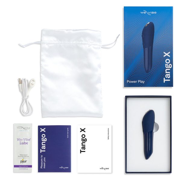 We Vibe Tango X Bullet Vibrator (7905489092850)