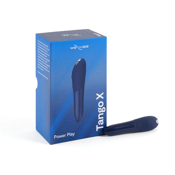 We Vibe Tango X Bullet Vibrator (7905489092850)