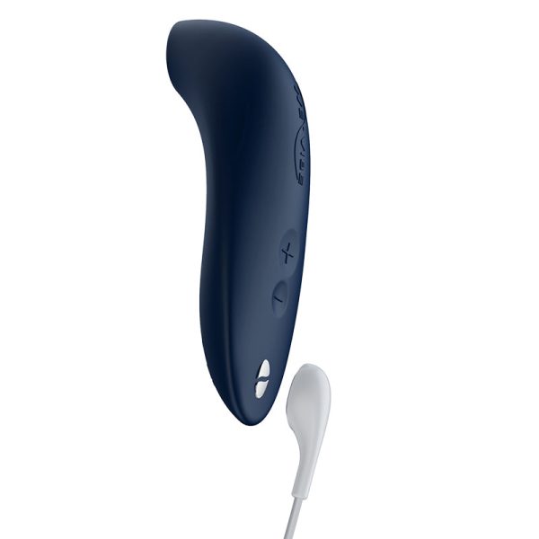 We Vibe Melt Pleasure Air Clitoral Stimulator (7905494466802)