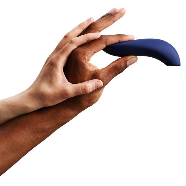 We Vibe Melt Pleasure Air Clitoral Stimulator (7905494466802)