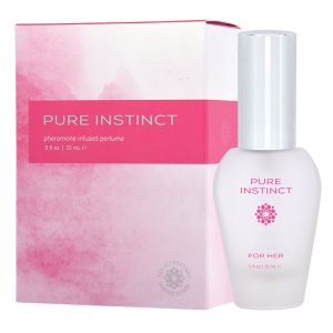 Pure Instinct Cologne For Women Gift Box (7704575934706)