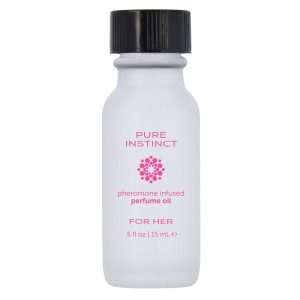 Pure Instinct Oil For Her (7754805379314)