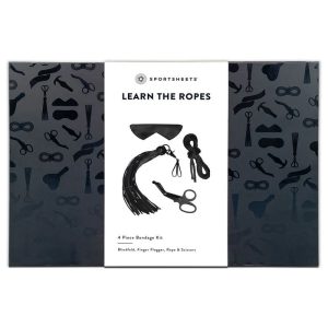 Learn the Ropes Kit (7656602861810)