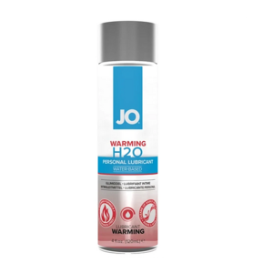 JO H2O Warming 4.oz (7616212631794)