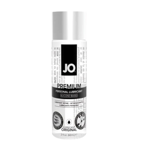 JO Premium Silicone Lubricant 2oz (7616246218994)
