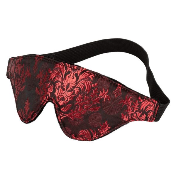 Blackout Eye Mask (7656973795570)