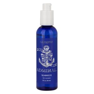 Admiral Seabreeze Toy Cleaner (7709485367538)