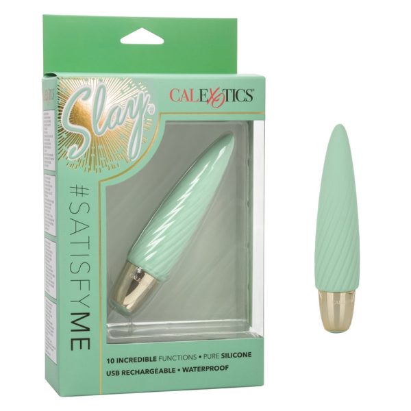 Slay #SatisfyMe (7706074022130)