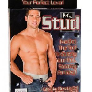 Mr. Stud Love Doll (7656599355634)